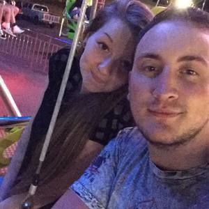 Meet your Posher, Mackenzie